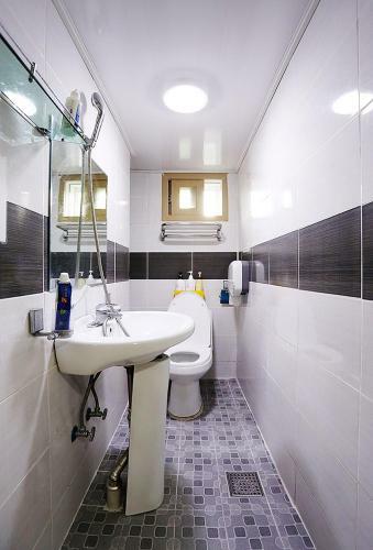 Albergue Mori Guesthouse