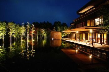 Hotel Kinnotake