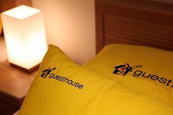 Hostal 24 Guesthouse Seoul Station Premier