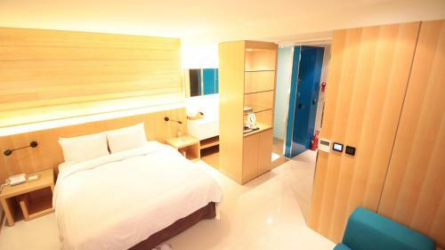 Grammos Hotel