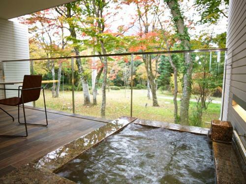 Hakone Highland Hotel