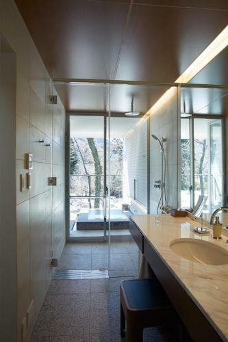 Hakone Highland Hotel