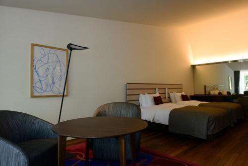 Hakone Highland Hotel