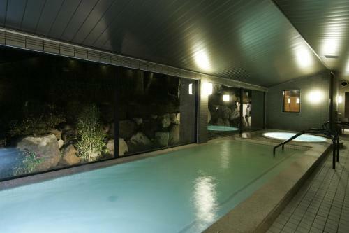 Hakone Highland Hotel