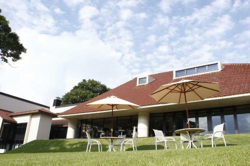 Hakone Highland Hotel