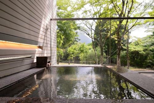 Hakone Highland Hotel