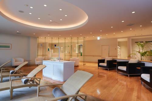 Hakone Highland Hotel
