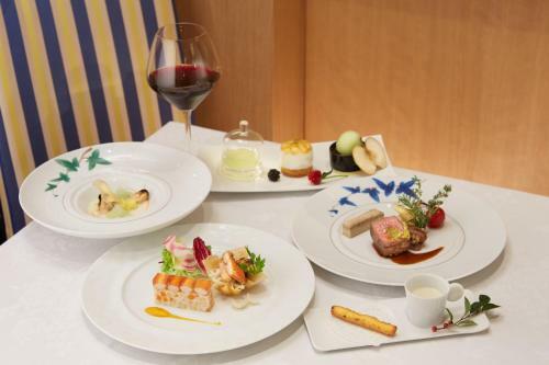 Hakone Highland Hotel