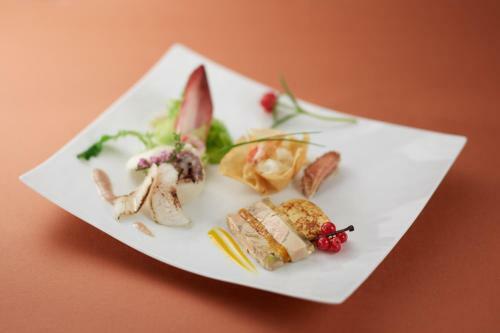 Hakone Highland Hotel