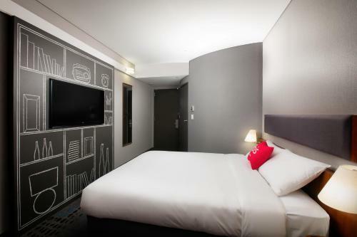 Hotel Ibis Ambassador Myeong-dong