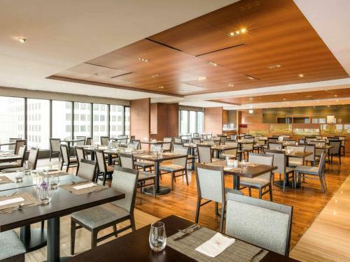 Hotel Ibis Ambassador Myeong-dong