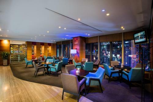 Hotel Ibis Ambassador Myeong-dong
