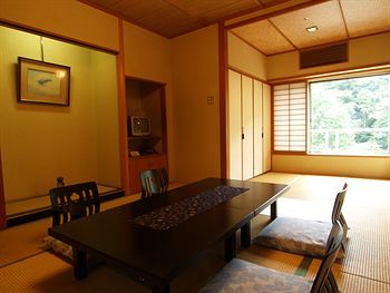 Hakone Suimeisou