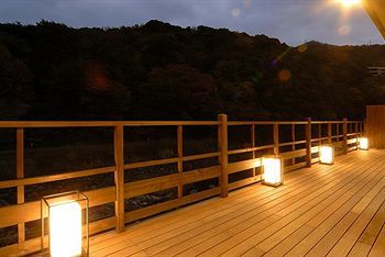 Hakone Suimeisou