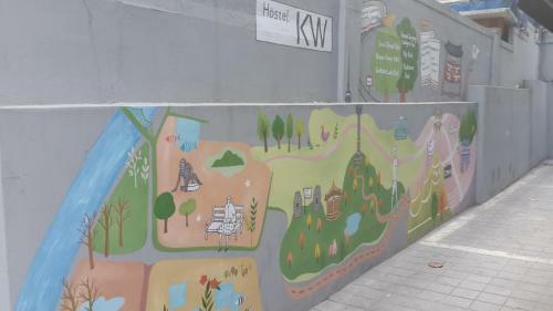 Hostel Kw Gangnam