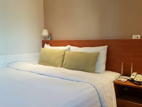 Juststay Hotel Dongdaemun