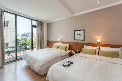 Juststay Hotel Dongdaemun