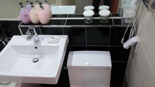 Juststay Hotel Dongdaemun