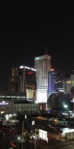 Juststay Hotel Dongdaemun
