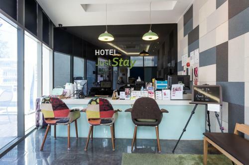 Juststay Hotel Dongdaemun
