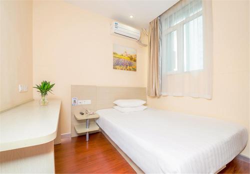 Hotel Hanting Express Beijing Xizhimen