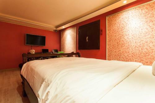 Motel Hotel Seocho Oslo