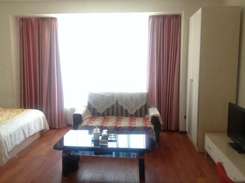 Beijing Yinxingshu Apartment
