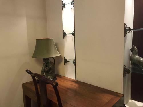 Beijing Yinxingshu Apartment