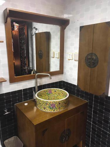Beijing Yinxingshu Apartment
