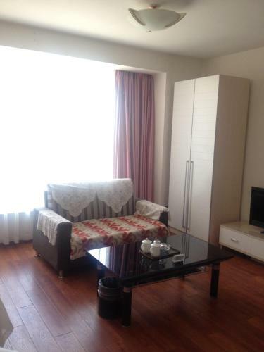 Beijing Yinxingshu Apartment