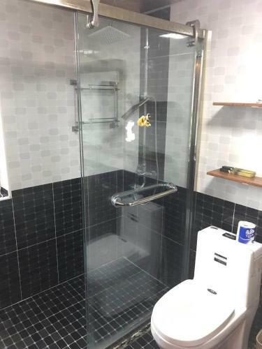 Beijing Yinxingshu Apartment