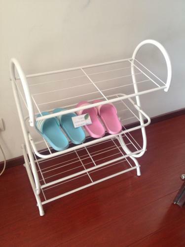 Beijing Yinxingshu Apartment
