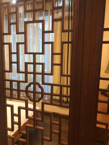 Beijing Yinxingshu Apartment