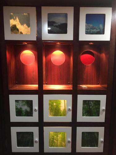 Beijing Yinxingshu Apartment