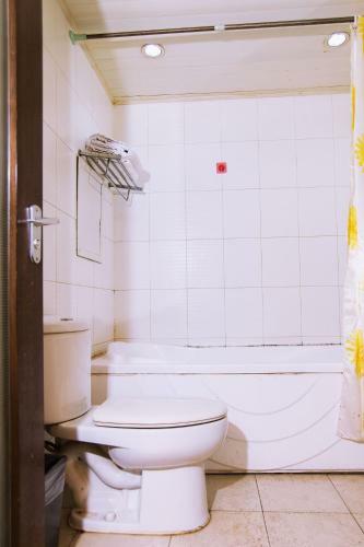 Beijing Yinxingshu Apartment