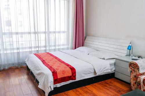 Beijing Yinxingshu Apartment