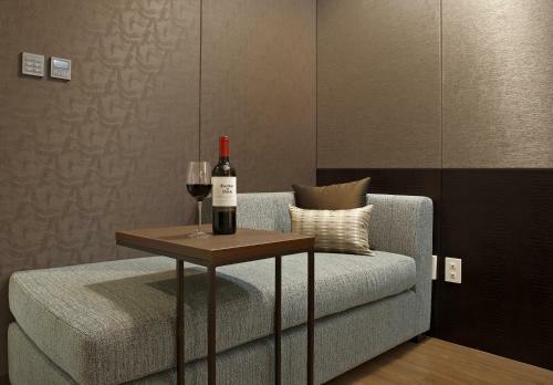 Ocloud Hotel Gangnam