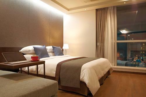 Ocloud Hotel Gangnam