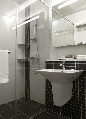Ocloud Hotel Gangnam