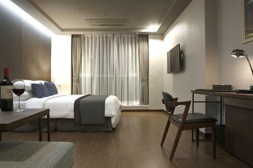 Ocloud Hotel Gangnam
