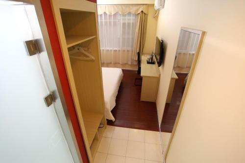 Hotel Hanting Express Beijing Wanfeng Road