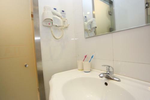 Hotel Hanting Express Beijing Wanfeng Road