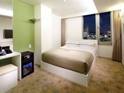 Staz Hotel Myeongdong 2