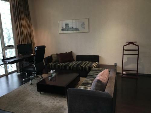 Hotel Kapok - Forbidden City