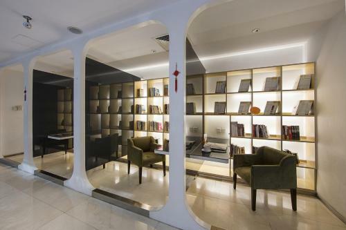 Hotel Kapok - Forbidden City