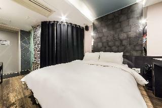 Motel Shinchon Vogue Hotel