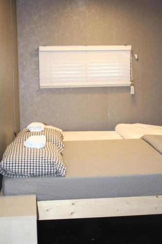 Hostal Xeromine Guesthouse Itaewon