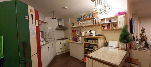 Hostal Xeromine Guesthouse Itaewon