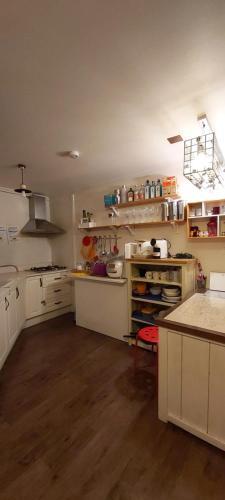 Hostal Xeromine Guesthouse Itaewon
