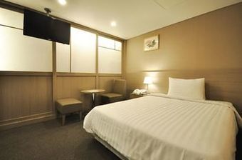 Best Western New Seoul Hotel